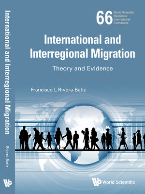 cover image of International and Interregional Migration
